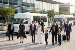 7 Practical Examples of Group Shuttle Services Explained