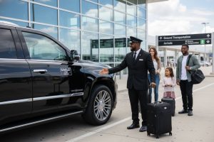Private Airport Shuttle Meaning: Complete Guide for NC