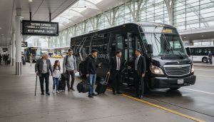 The Essential Guide to Why Use Shuttle Services