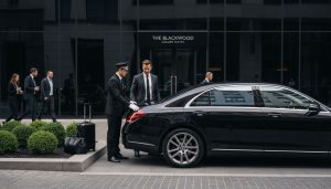 What Is Luxury Transportation? Complete Guide