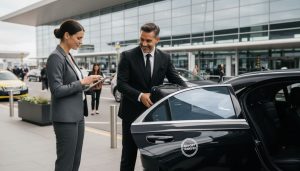 Airport Transfer Services: Complete Guide for Travelers
