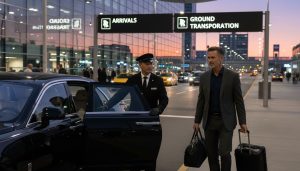 Complete Guide to Black Car Service Definition