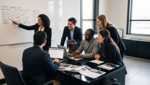 Master the Group Shuttle Reservation Process Easily
