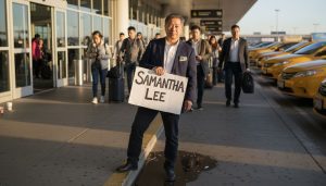 How to Coordinate Airport Pickups for Smooth Arrivals