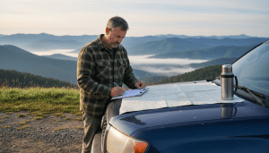 What Is High Country Transportation and Why It Matters