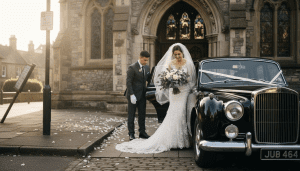 What Makes a Premium Car Service Stand Out