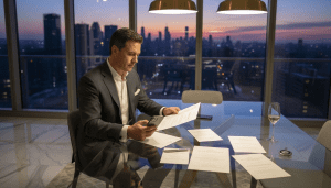 7 Key Steps for a Luxury Transport Checklist