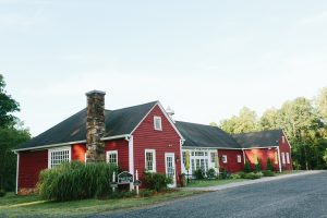 Grassy Creek Vineyard & Winery: Historic Charm and Award-Winning Wines in the Yadkin Valley AVA