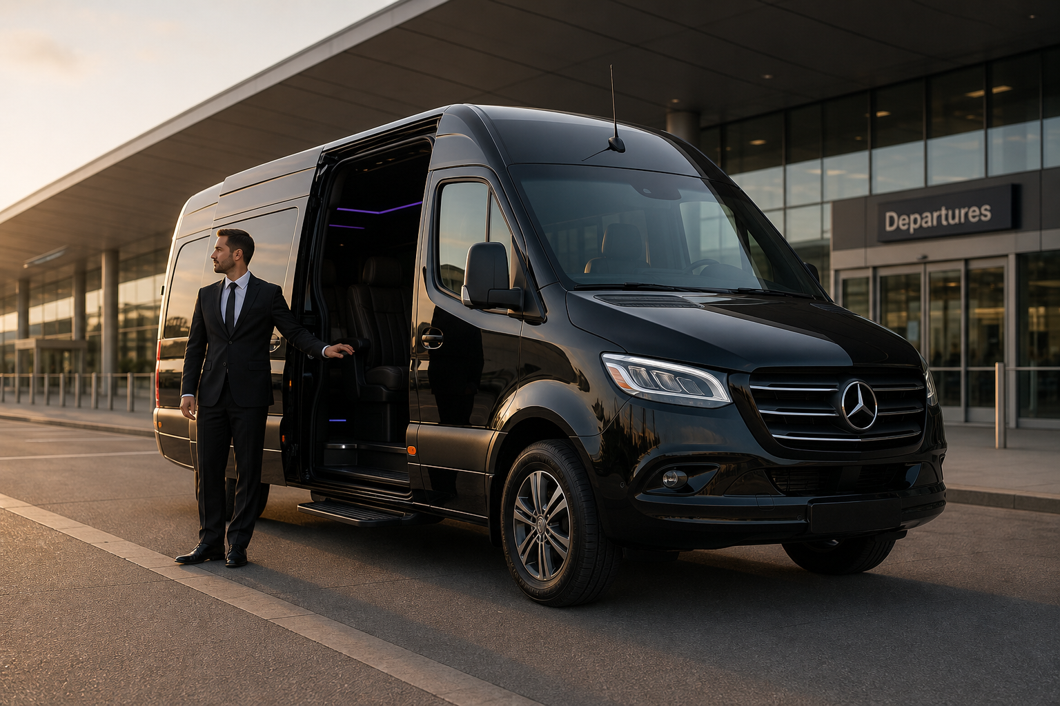 Top 10 Reasons ACL Airport Transportation - Ashe County Livery – Ashe County Livery blog Top 10 Reasons ACL Airport Transportation - Ashe County Livery