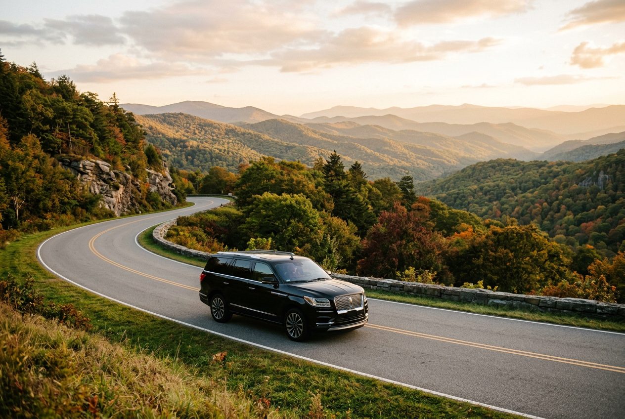 7 Essential Airport Arrival Tips 2025 for VIP Travelers - Ashe County Livery