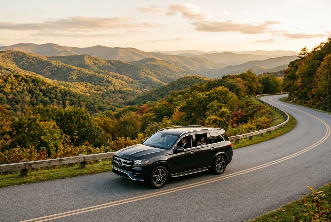 7 Key Airport Transfer Best Practices for Stress-Free Travel - Ashe County Livery