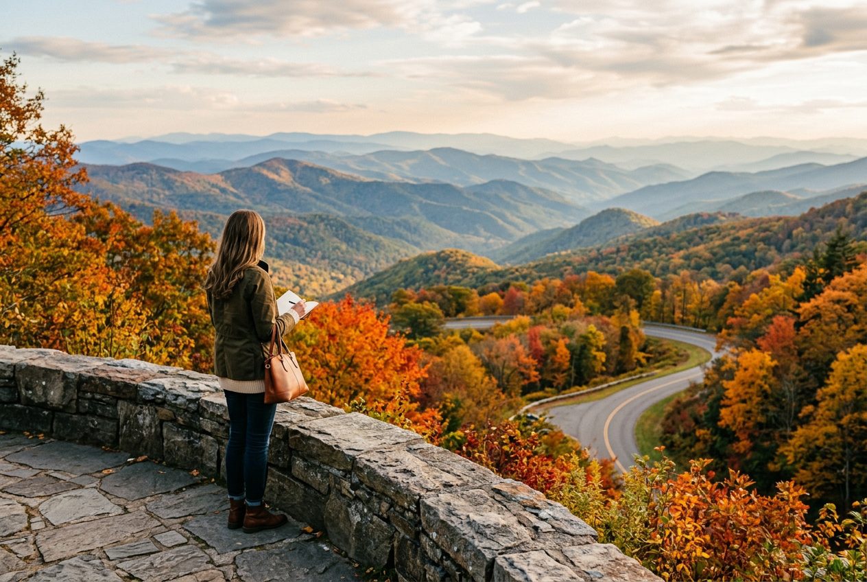 7 Key Steps for a Luxury Transport Checklist - Ashe County Livery