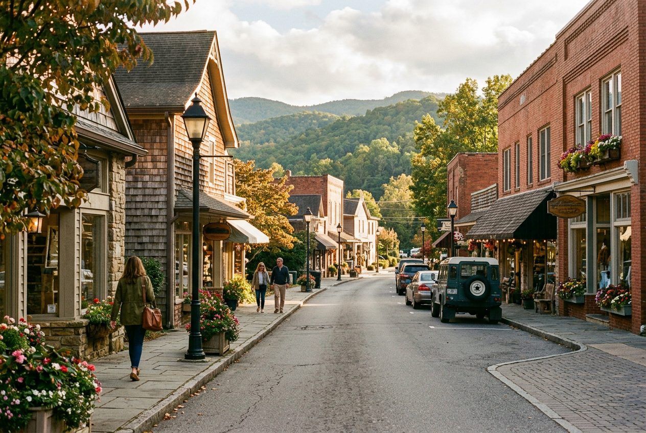 7 Key Steps for a Luxury Transport Checklist - Ashe County Livery