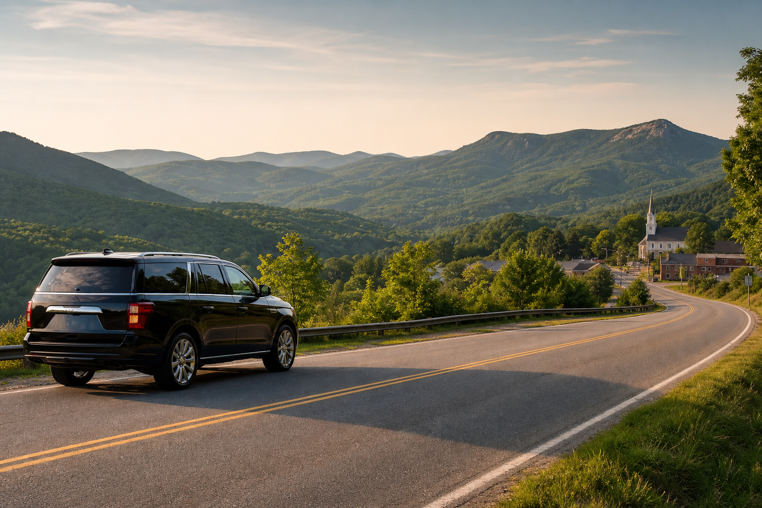 Banner Elk NC — The Ultimate Visitor Guide to the High Country’s Best-Kept Secret