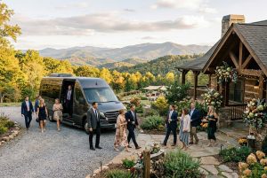 Best 4 Wedding Shuttle Service Reviews – Expert Comparison 2025