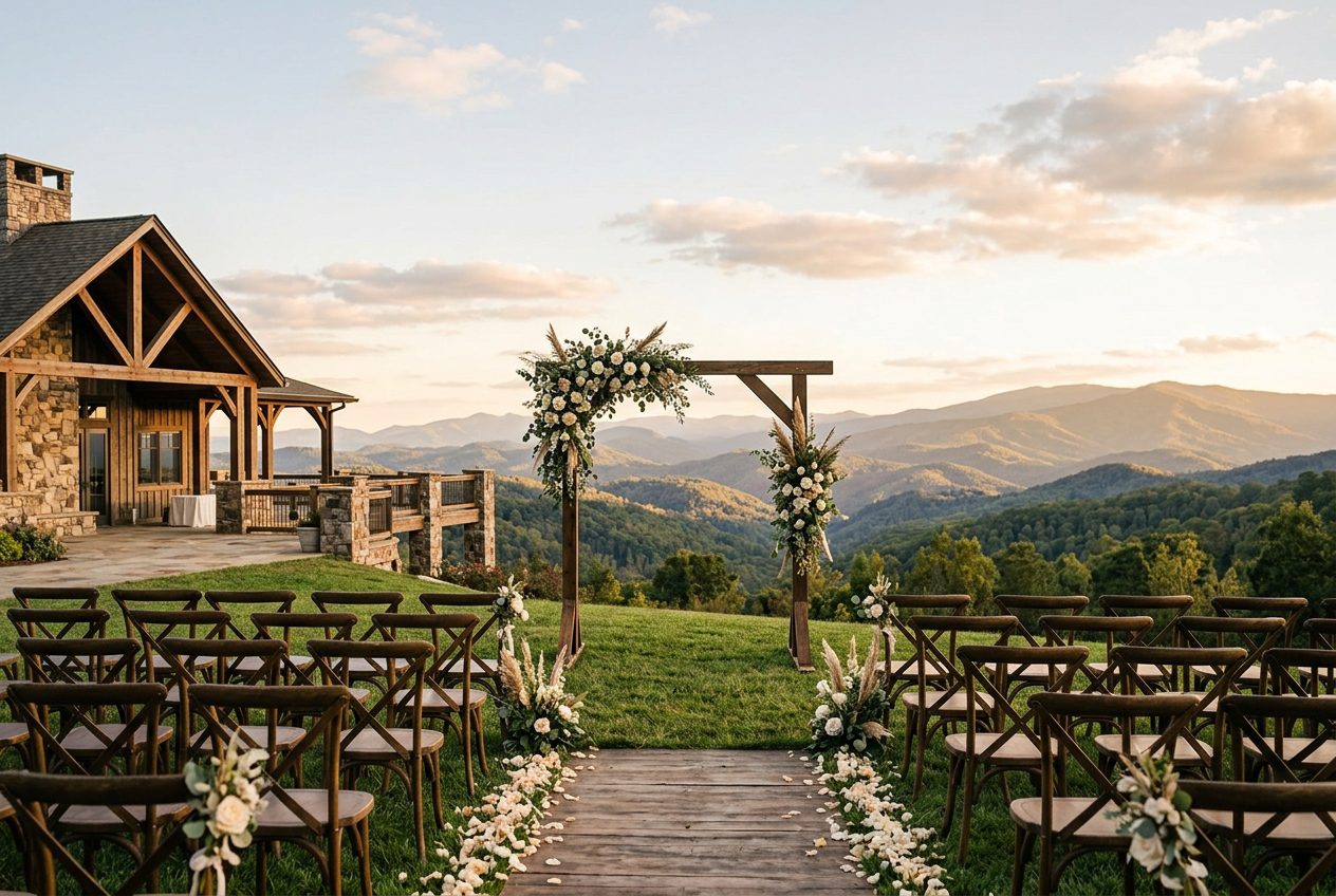 Best Wineries for Bachelorette Parties in the Yadkin Valley - Ashe County Livery