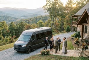 Master Wedding Transportation Workflow for Seamless Events