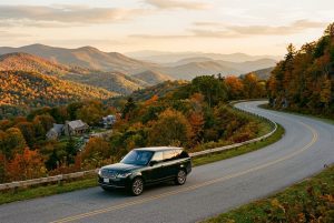 Role of Luxury Vehicles in Enhancing Travel