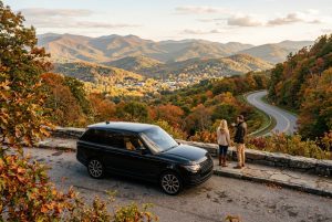Role of Luxury Vehicles in High-End NC Events