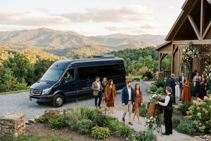 Role of Transport in Weddings—Ensuring Seamless Events