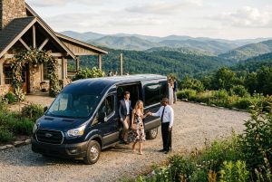 Safety in Wedding Transportation – Protecting Your Big Day