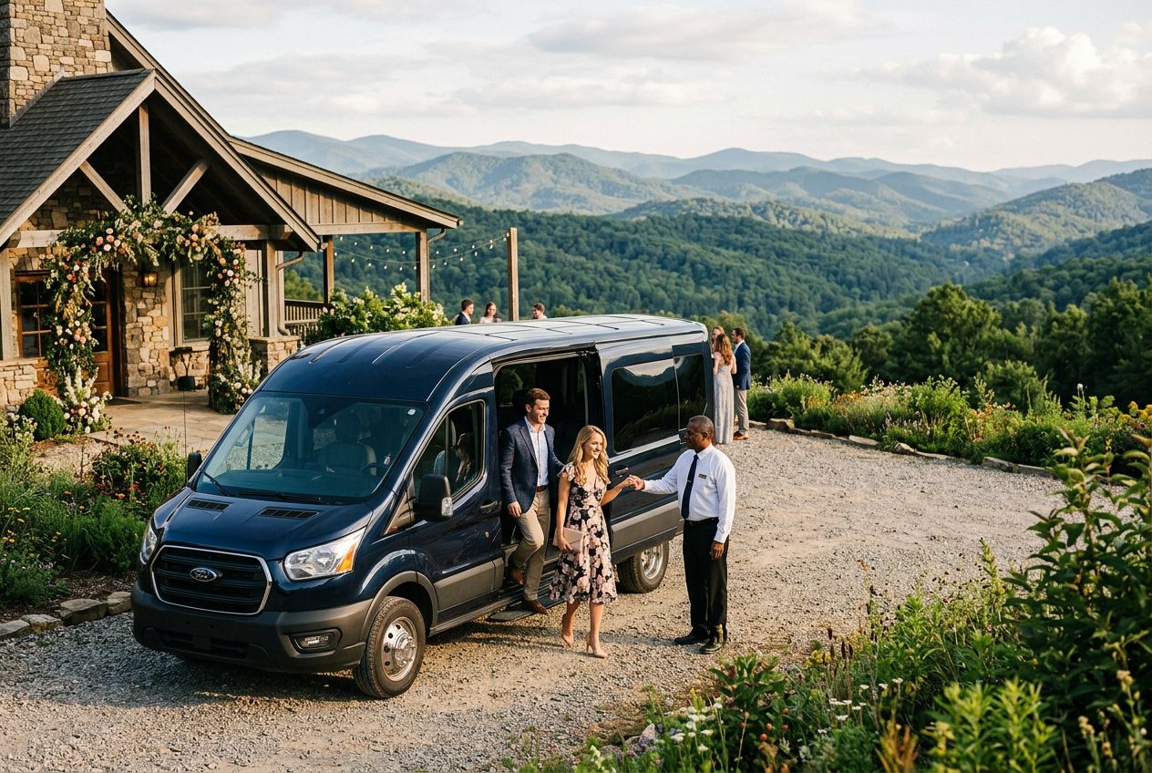 safety-in-wedding-transportation-protecting-your-big-day – Ashe County Livery blog Safety in Wedding Transportation – Protecting Your Big Day - Ashe County Livery blog image