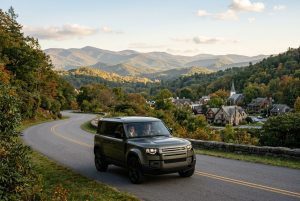 The Essential Guide to the Role of Luxury Transport