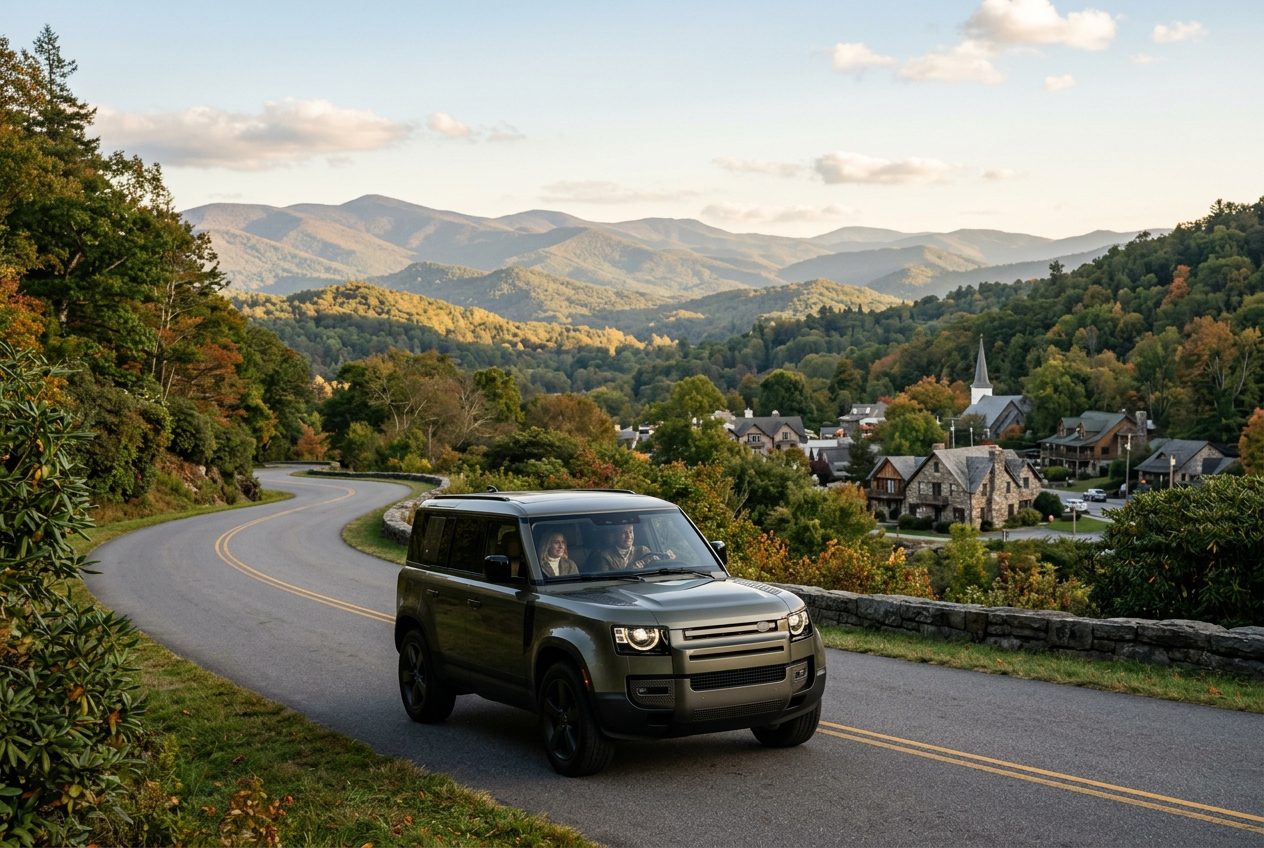The Essential Guide to the Role of Luxury Transport