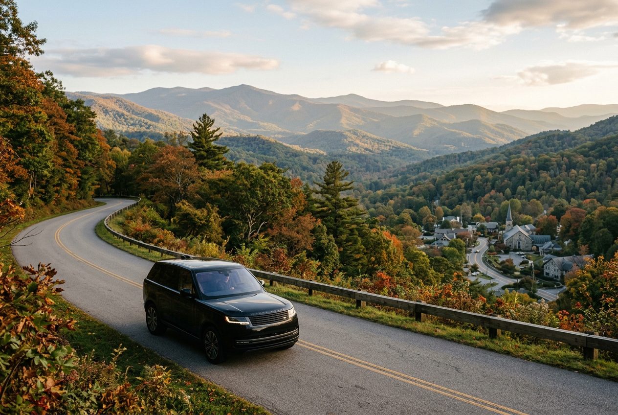 Why Is There a 6-Hour Minimum for Private Transportation?