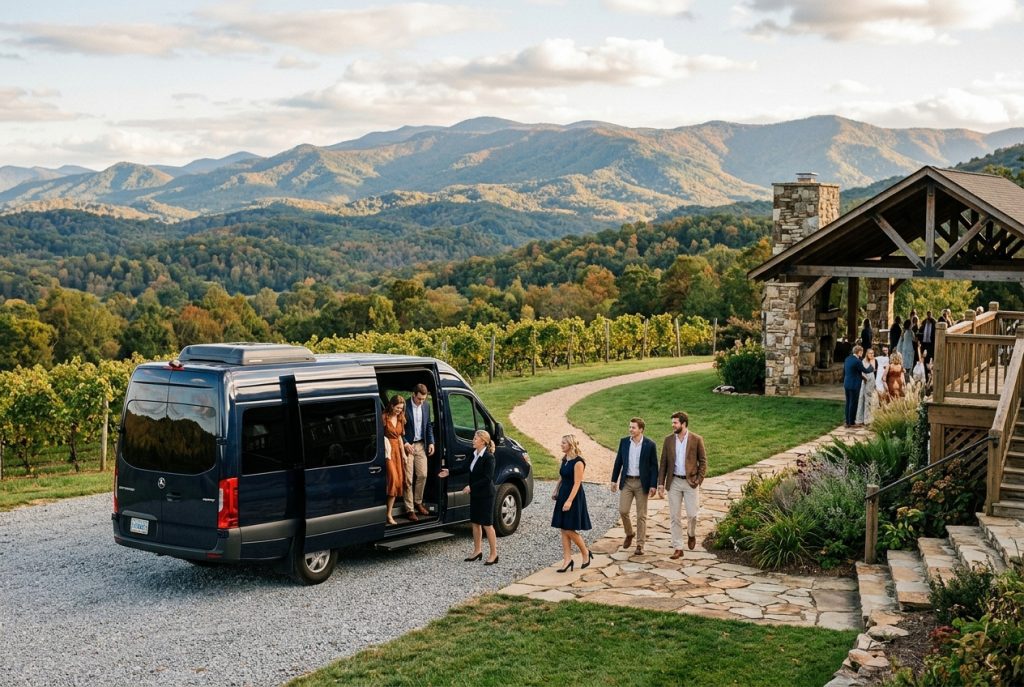 Your Complete Guide to Dynamis Estate Wines — Yadkin Valley’s Newest Gem - Ashe County Livery blog image