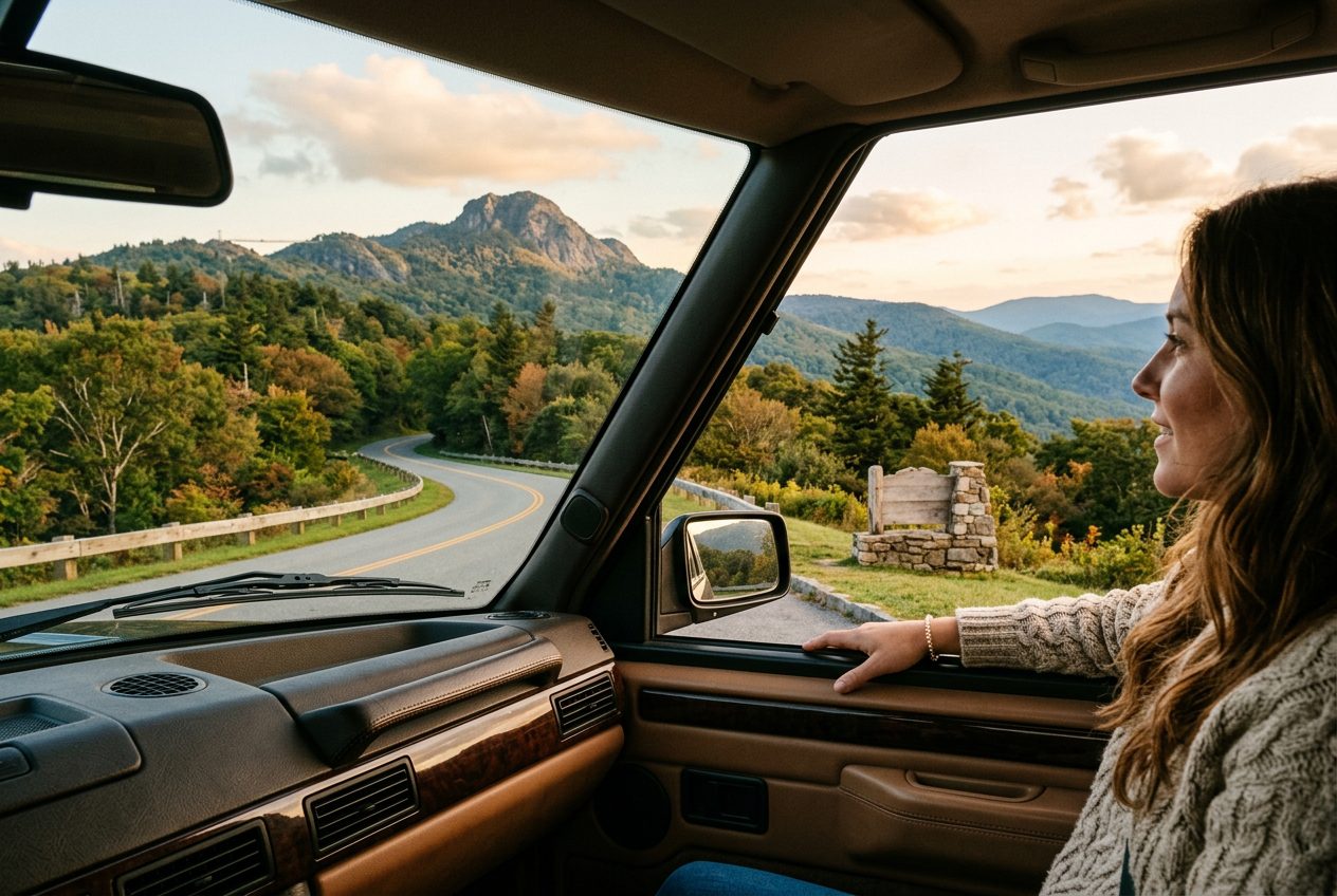 Your Complete Guide to Visiting Grandfather Mountain — NC’s Iconic Nature Park