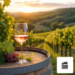 Black Mountain Cider & Mead: Real Cider from a Reclaimed Furniture Factory in Black Mountain, NC